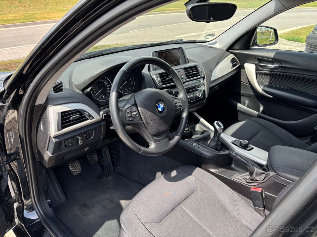 2015 BMW OSTATNÍ - 11