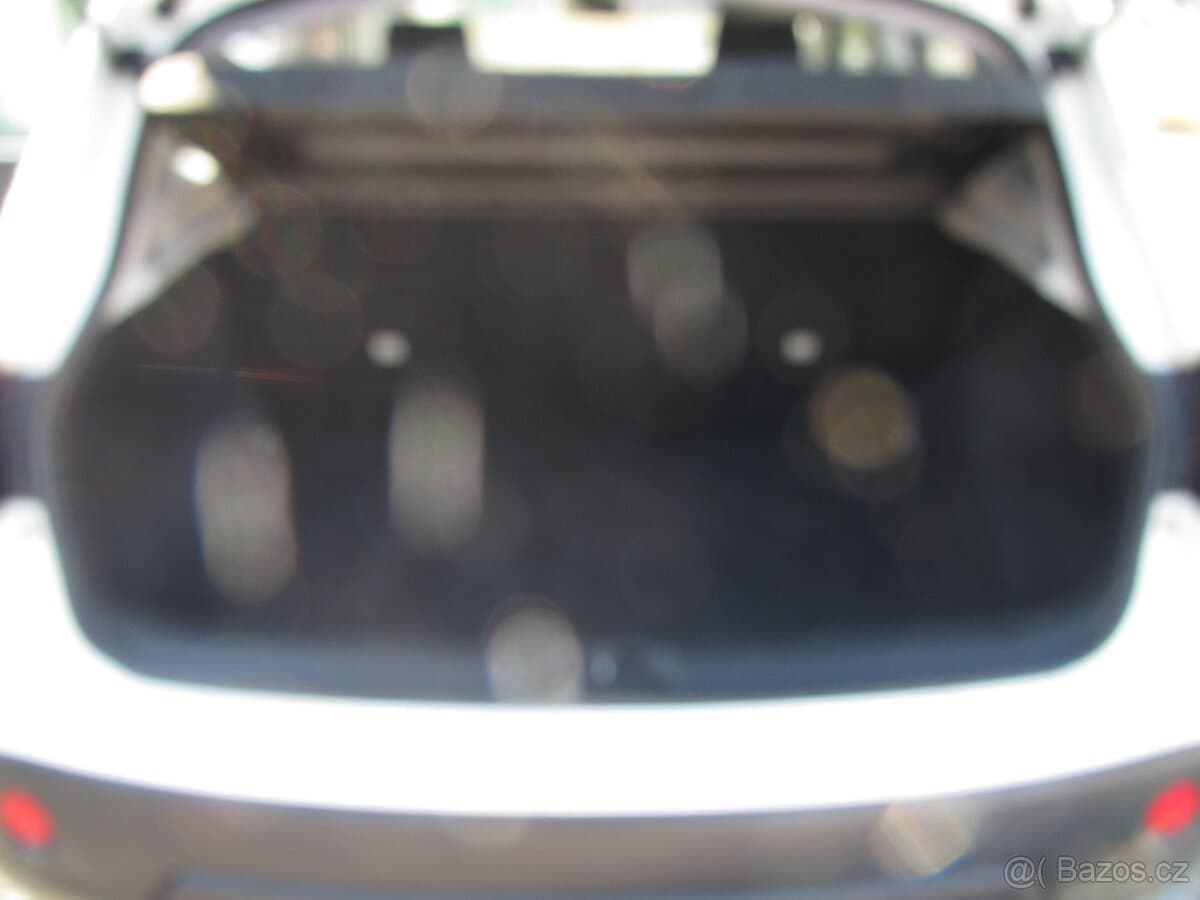 2009 Nissan QASHQAI - 11