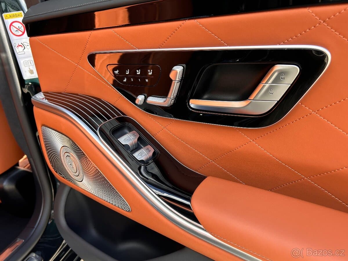 2022 Mercedes-Benz OSTATNÍ - 11