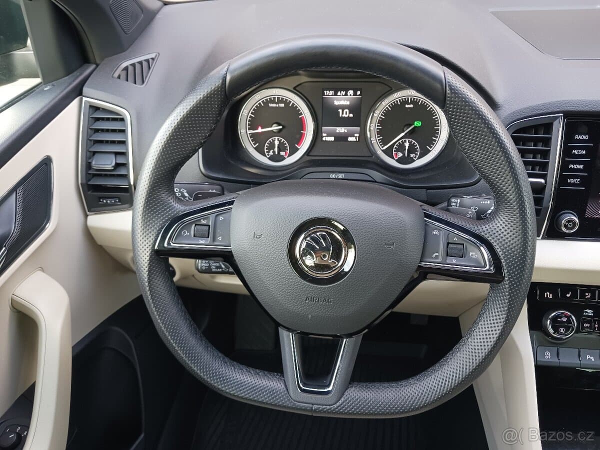2018 Škoda KAROQ - 11