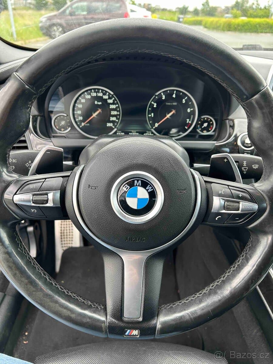 2014 BMW OSTATNÍ - 11