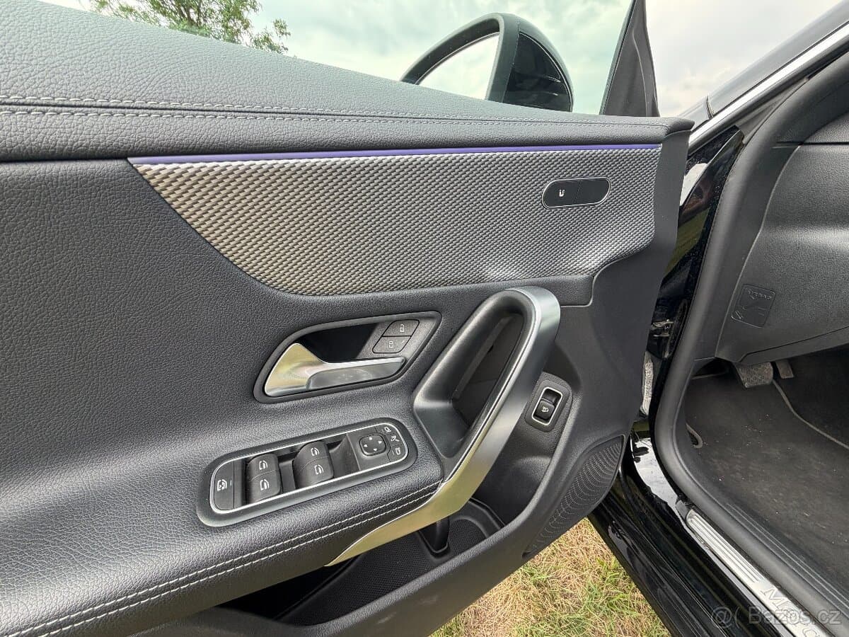 2023 Mercedes-Benz CL-CLASS - 11