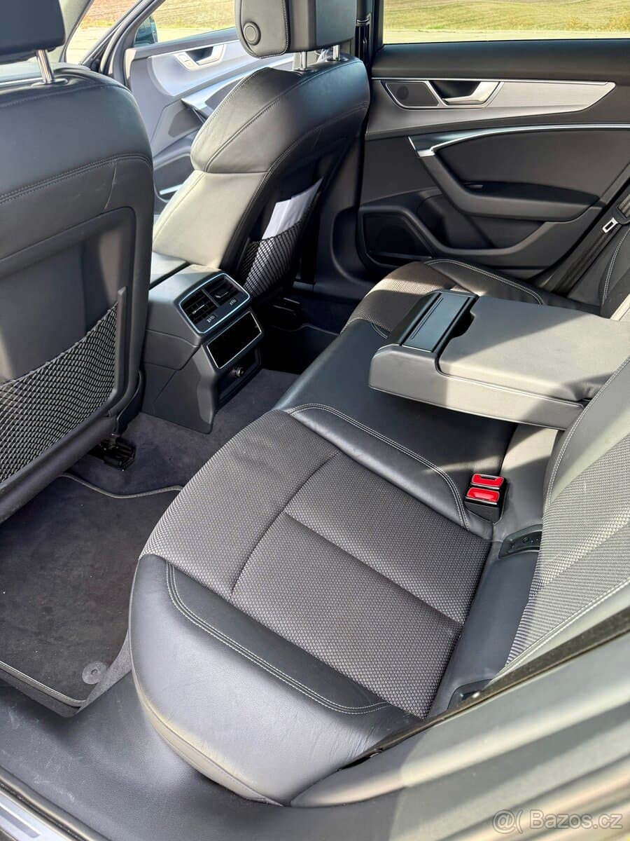 2019 Audi A6 - 11