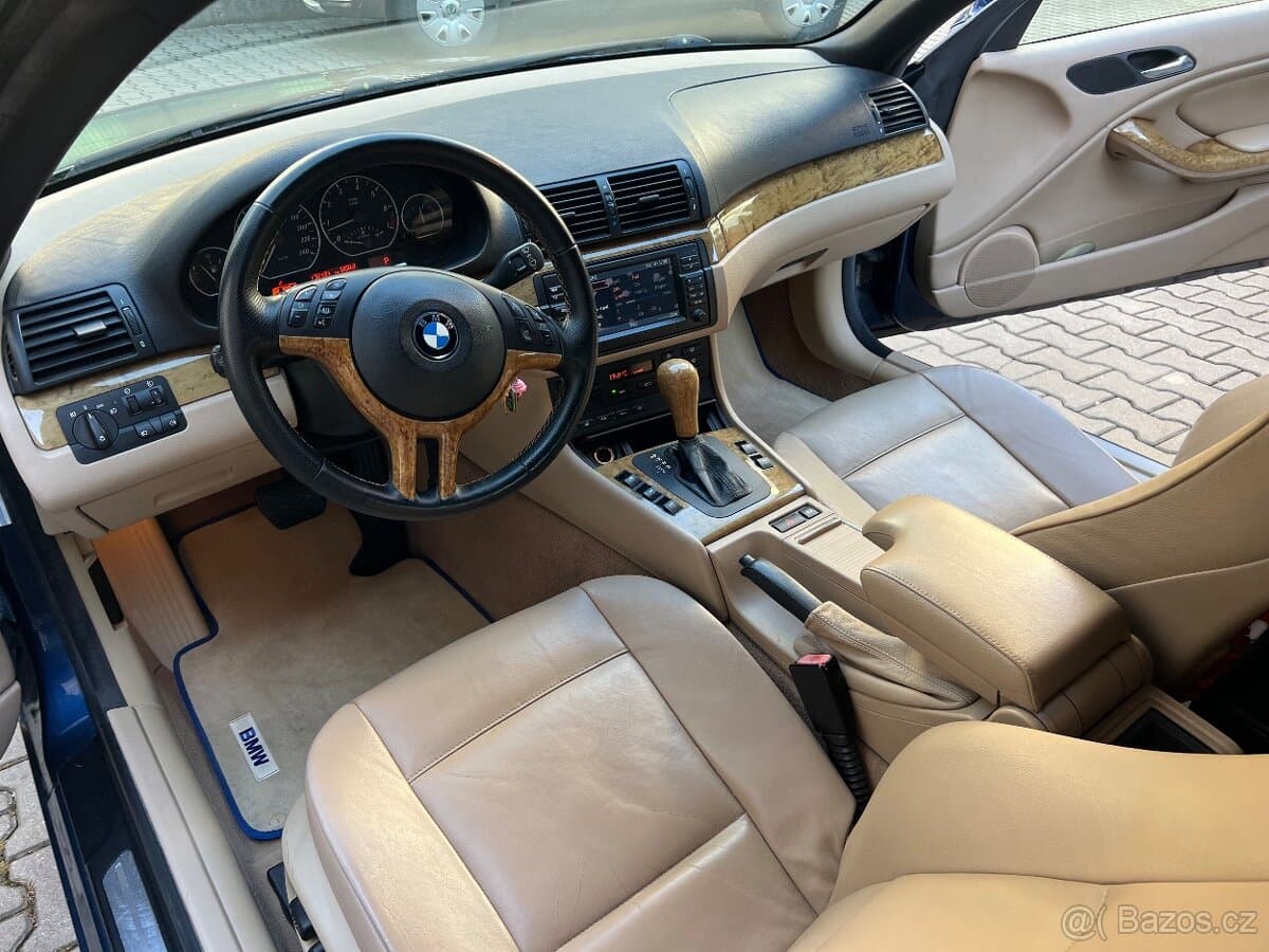2004 BMW OSTATNÍ - 11