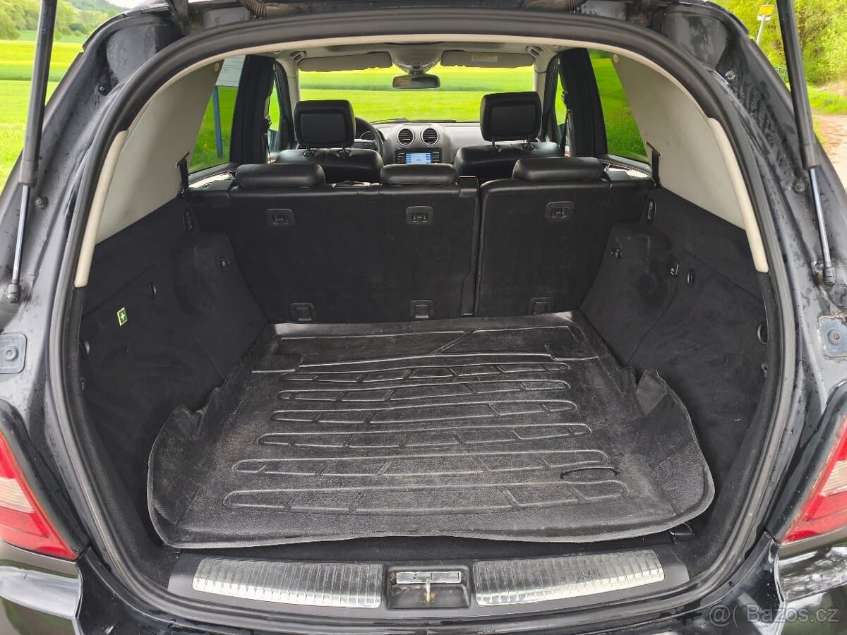 2006 Mercedes-Benz M-CLASS - 11