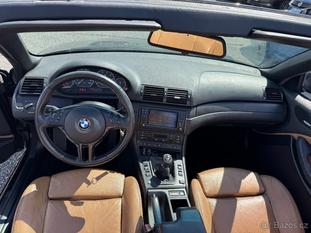 2002 BMW OSTATNÍ - 11