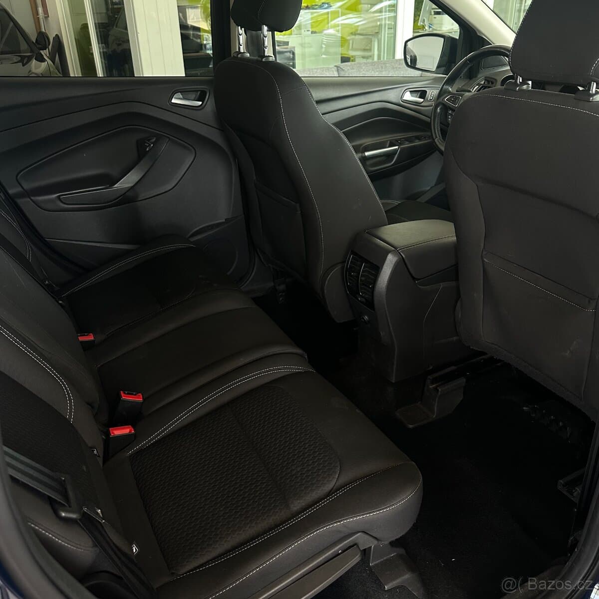 2019 Ford KUGA - 11