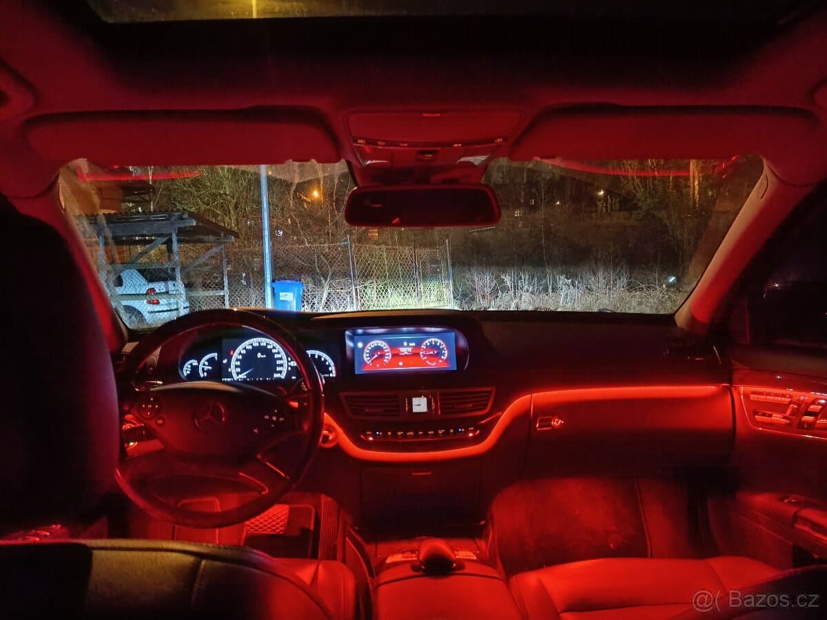 2011 Mercedes-Benz OSTATNÍ - 11