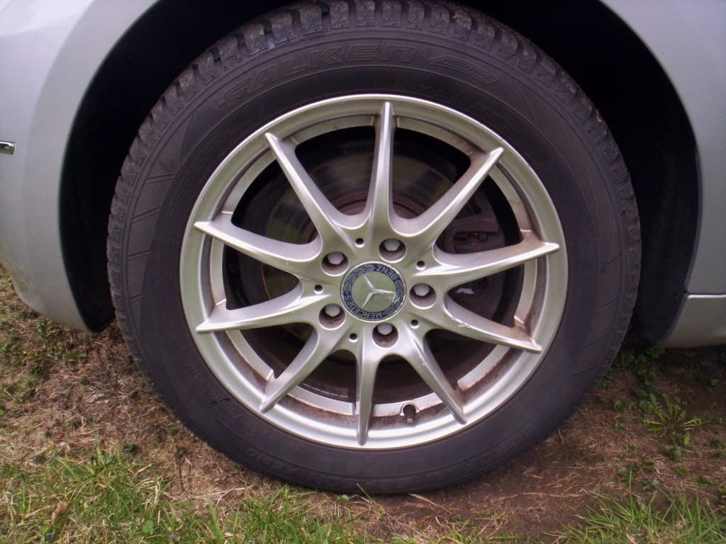 2009 Mercedes-Benz OSTATNÍ - 11