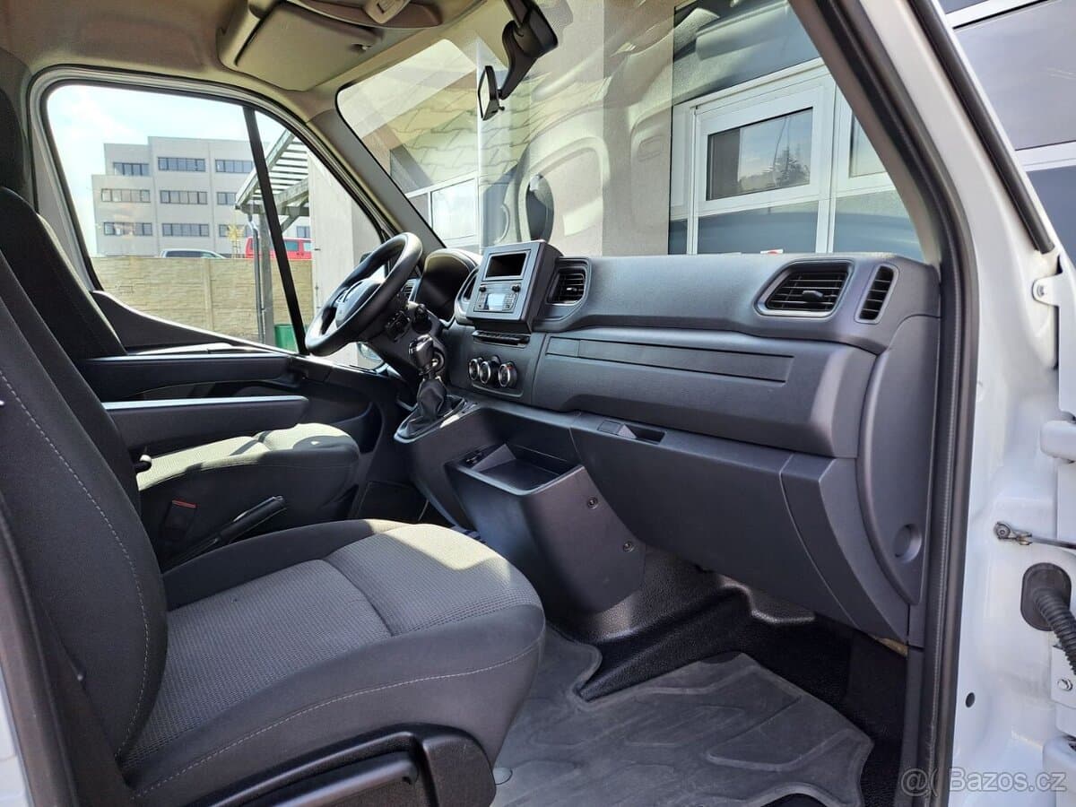 2020 Renault MASTER - 11