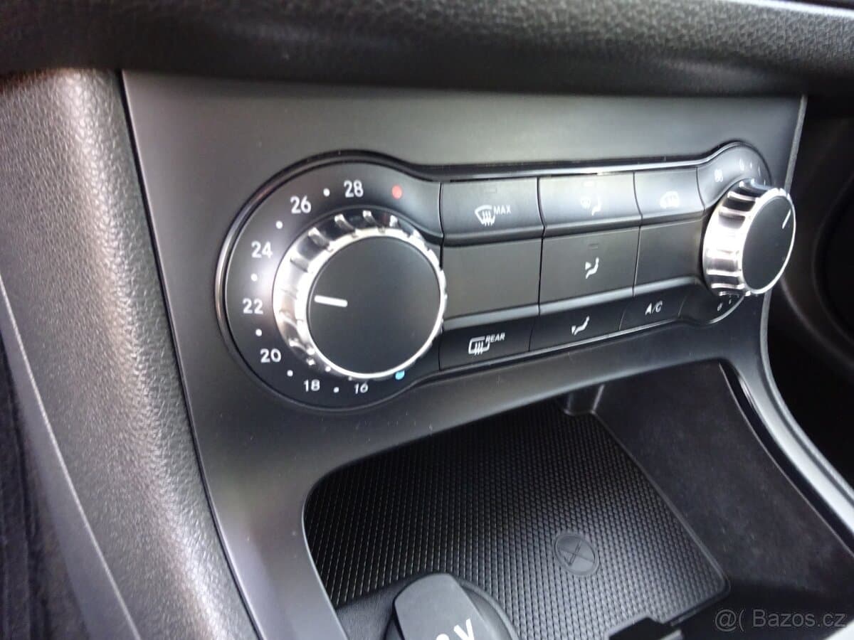 2012 Mercedes-Benz OSTATNÍ - 11