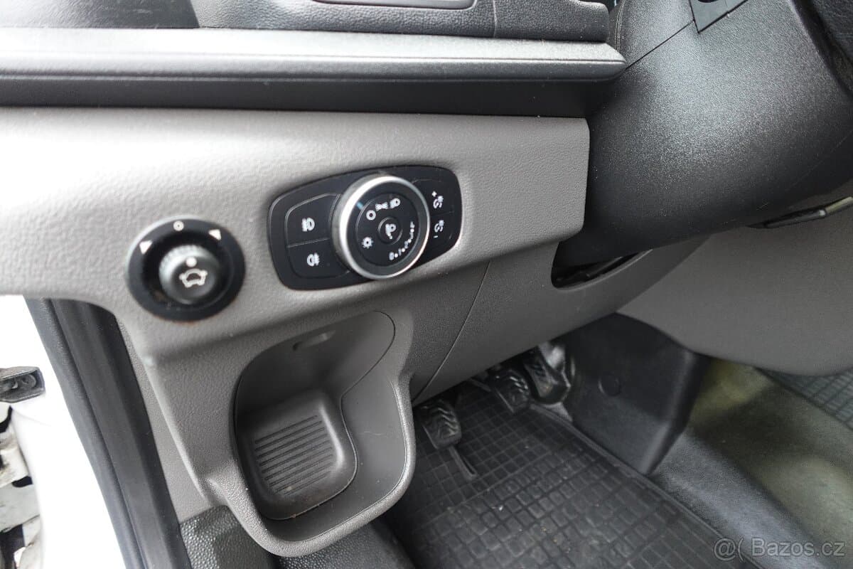 2021 Ford TRANSIT - 11