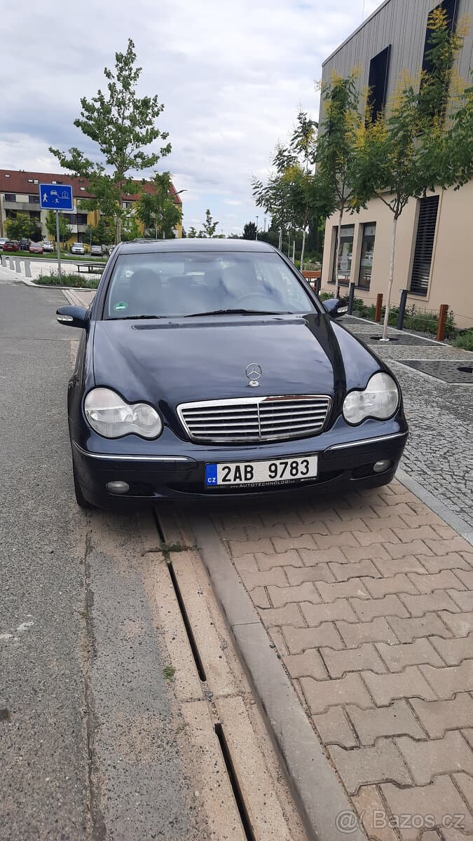2001 Mercedes-Benz OSTATNÍ - 11