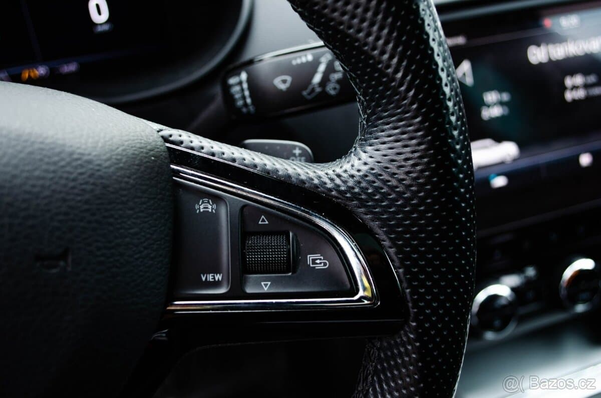 2019 Škoda OCTAVIA - 11