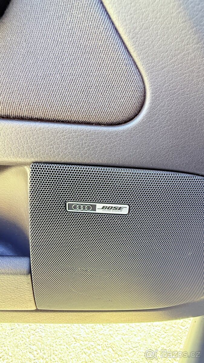 2006 Audi A4 - 11