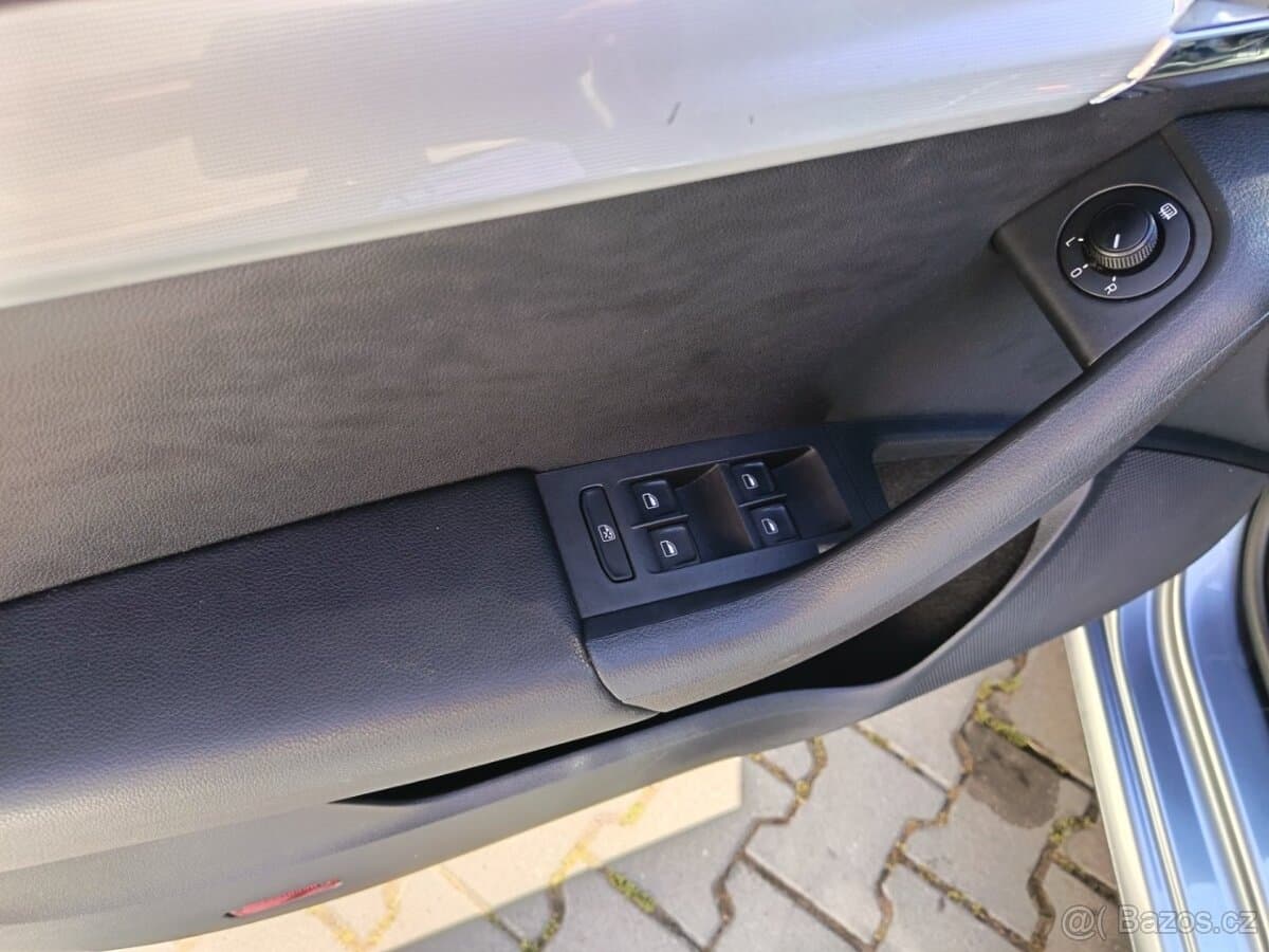 2013 Škoda OCTAVIA - 11