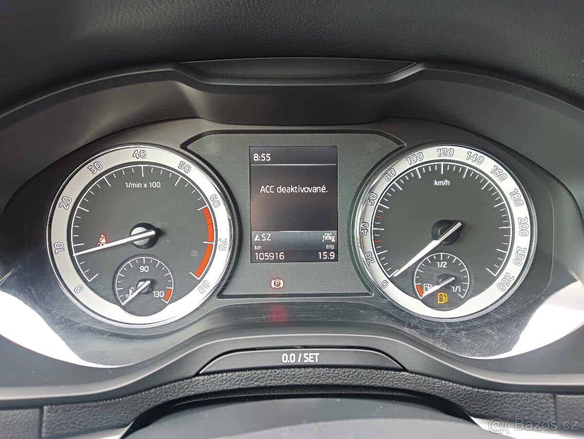 2020 Škoda KAROQ - 11