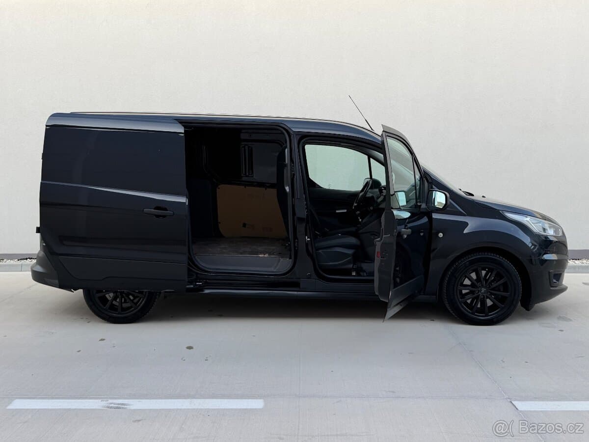 2019 Ford TRANSIT - 11