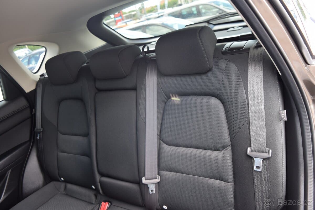 2019 Mazda CX-5 - 11