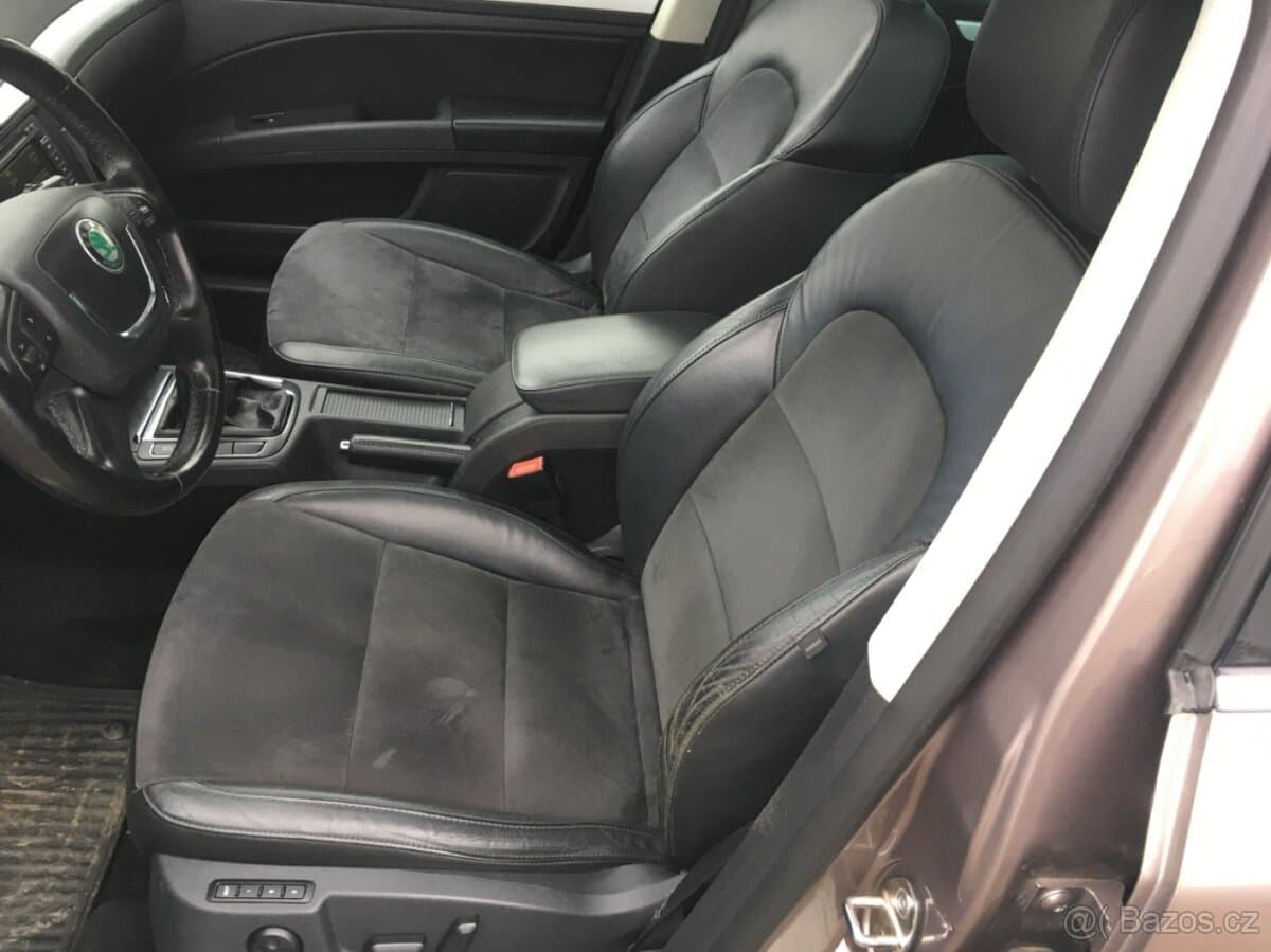 2011 Škoda OSTATNÍ - 11