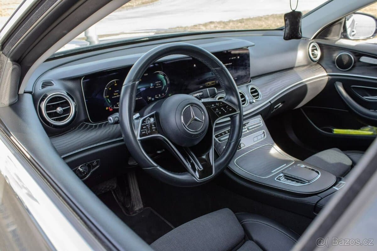 2021 Mercedes-Benz OSTATNÍ - 11