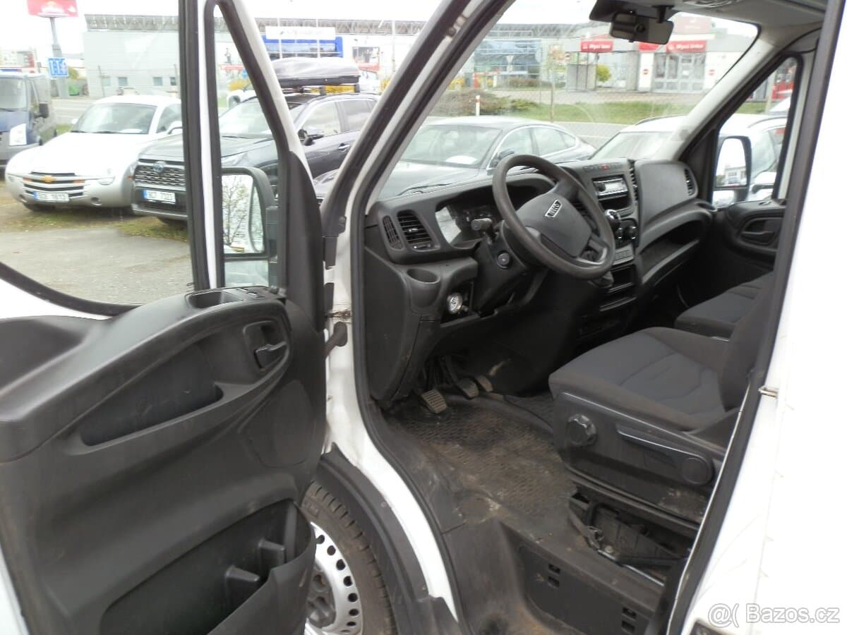 2019 Iveco OSTATNÍ - 11