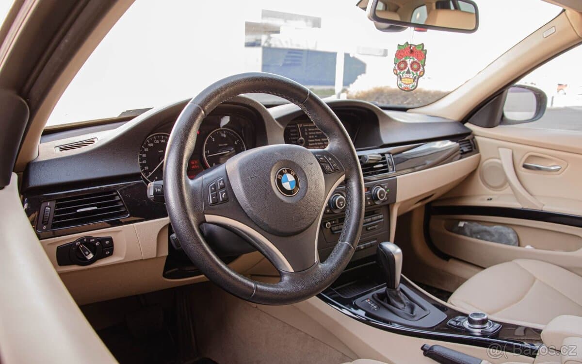2010 BMW OSTATNÍ - 11