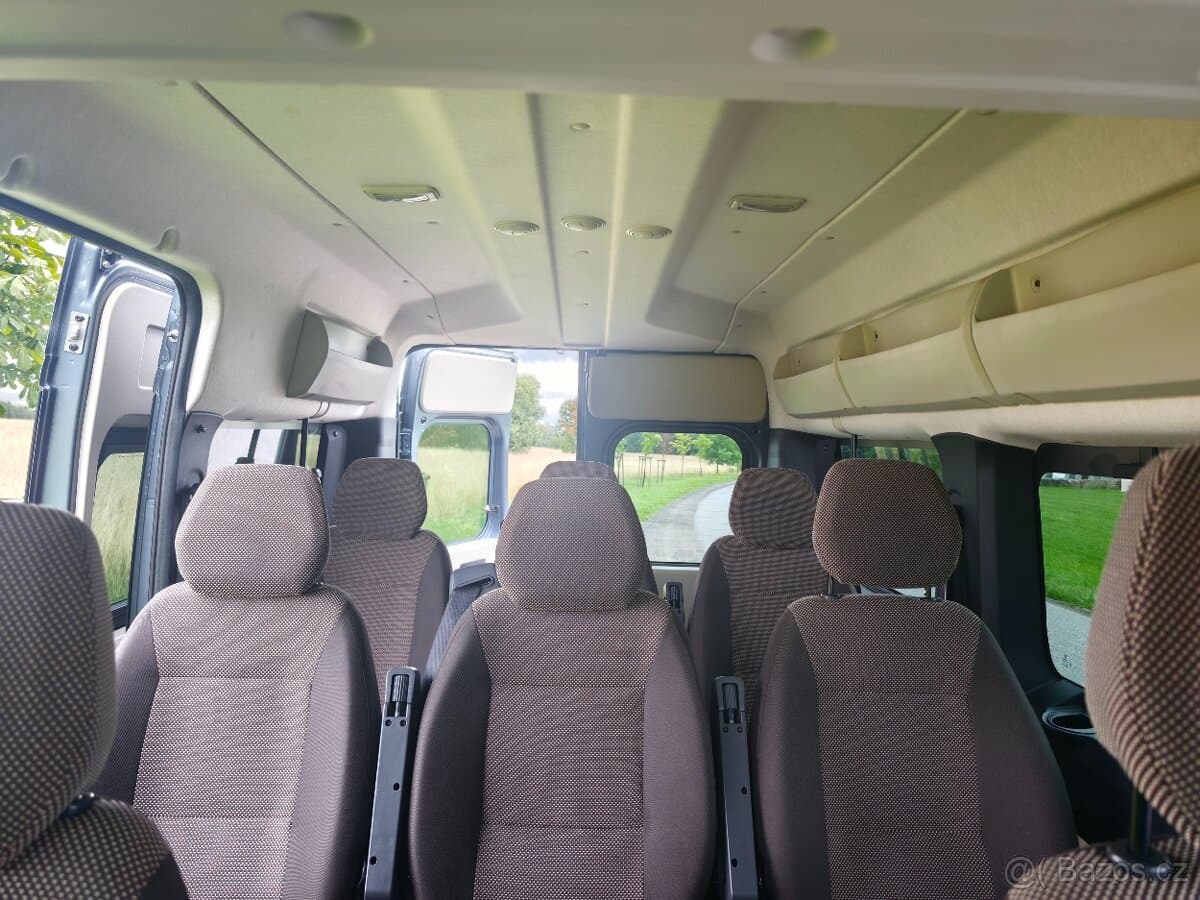 2017 Fiat DUCATO - 11
