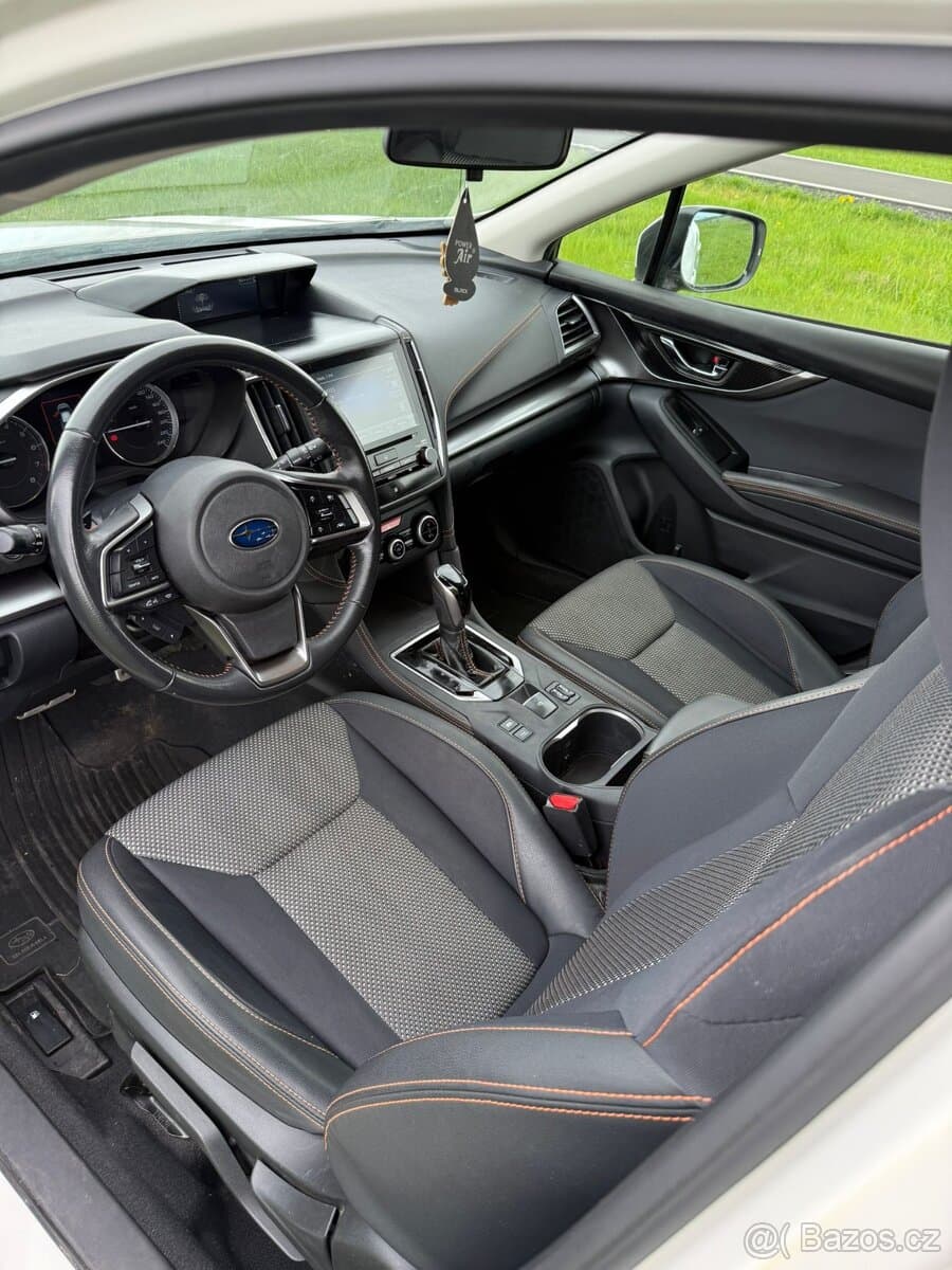 2019 Subaru XV - 11