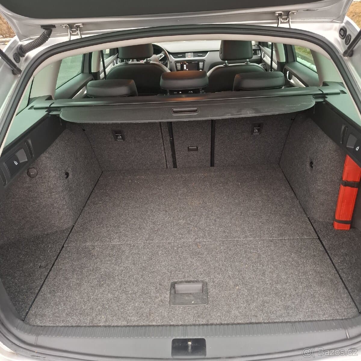 2014 Škoda OCTAVIA - 11
