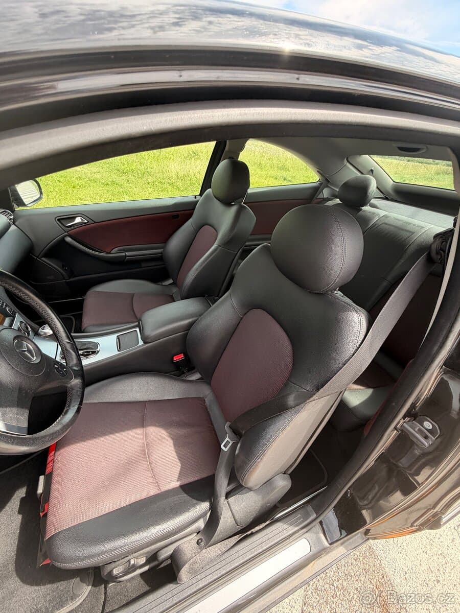 2009 Mercedes-Benz CL-CLASS - 11