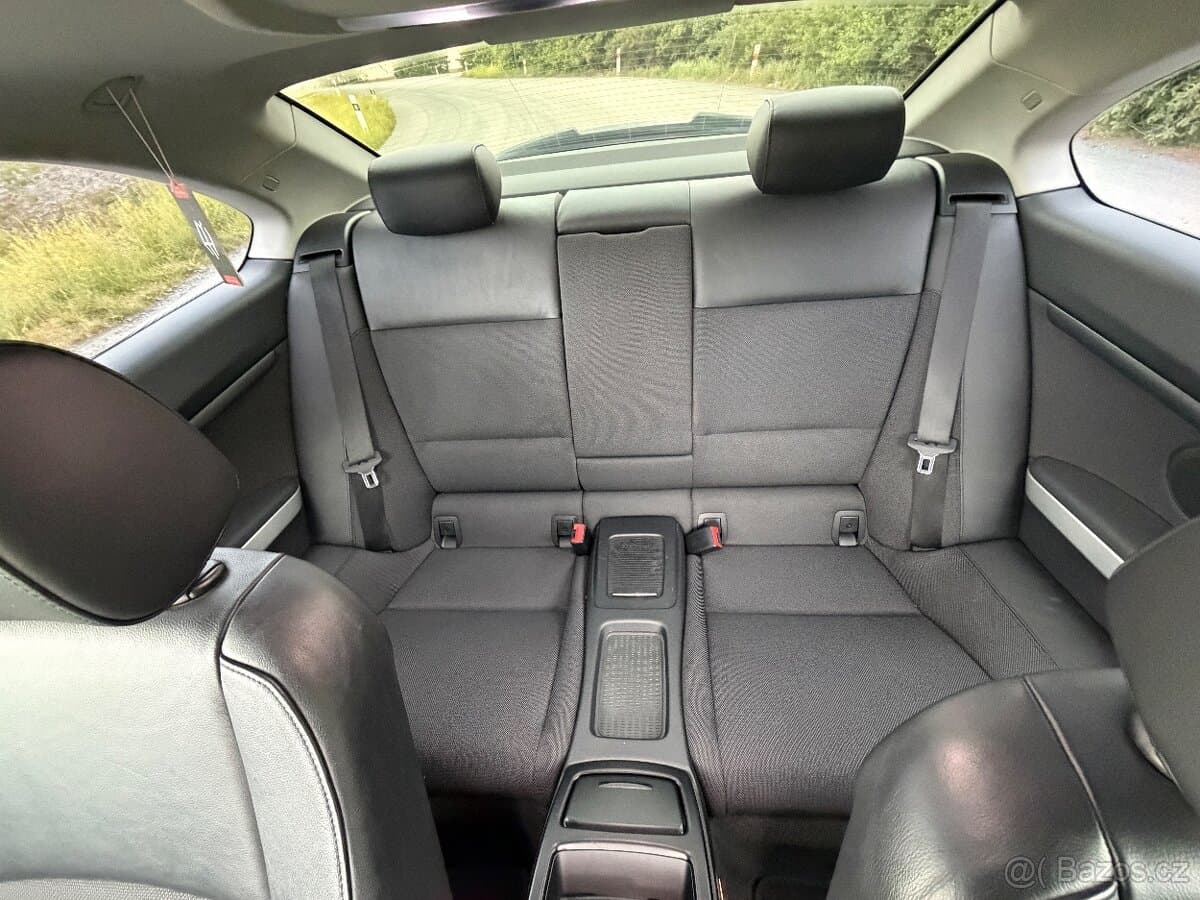 2008 BMW iX - 11