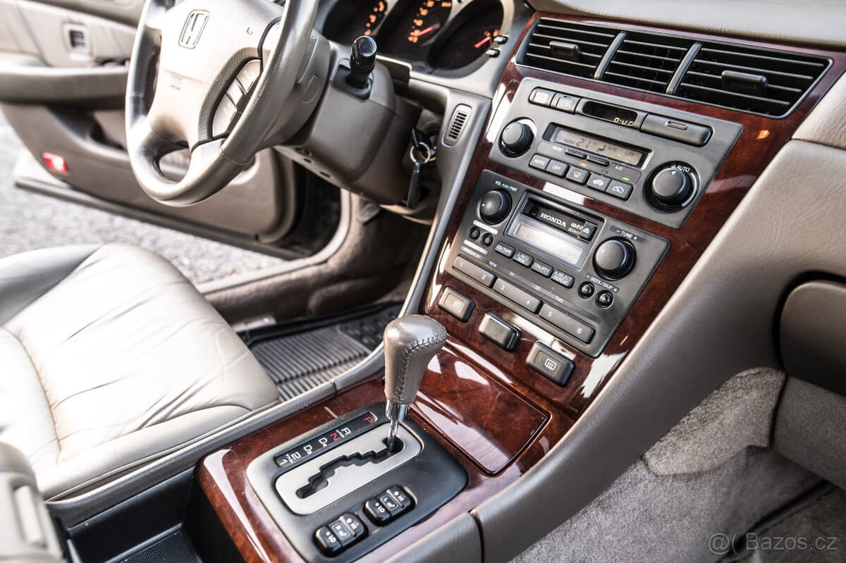 1999 Honda LEGEND - 11