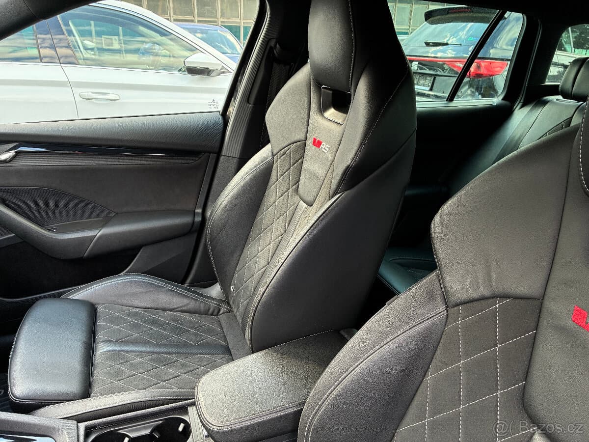 2023 Škoda OCTAVIA - 11