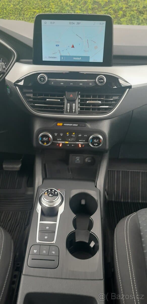 2020 Ford KUGA - 11