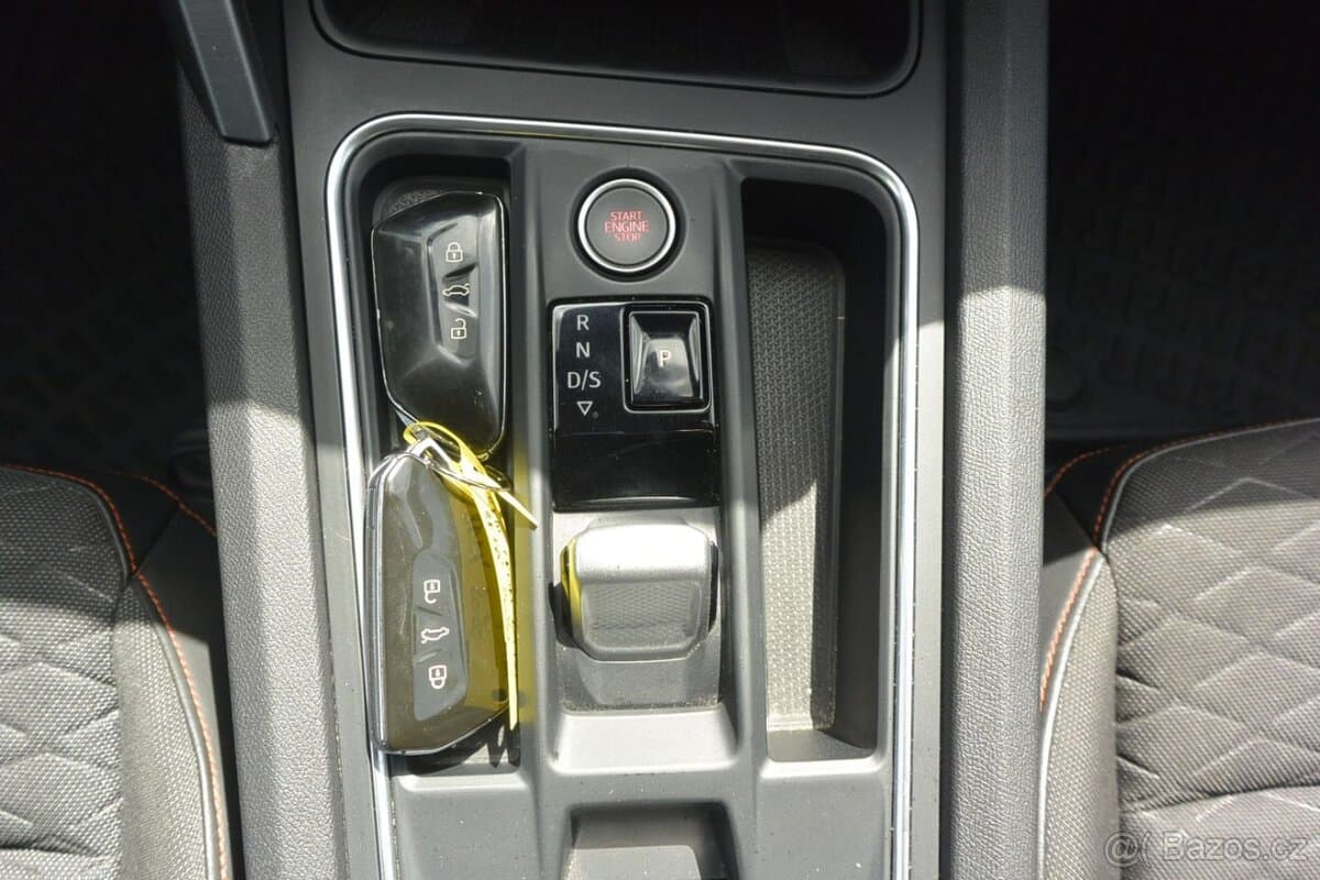 2020 Seat LEON - 11