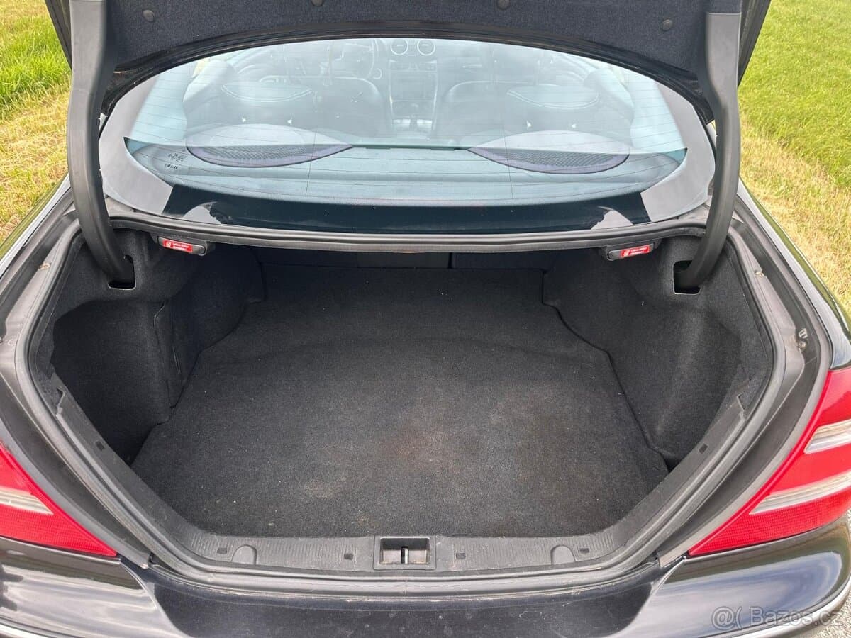 2002 Mercedes-Benz OSTATNÍ - 11