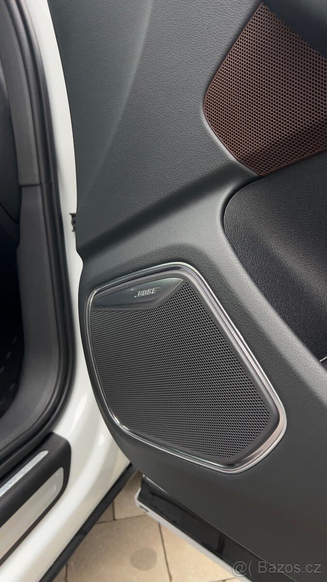 2017 Audi Q3 - 11