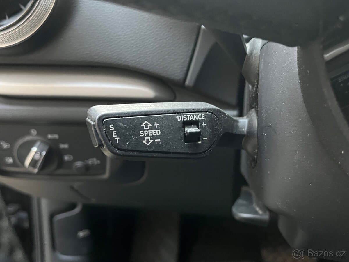 2019 Audi A3 - 11