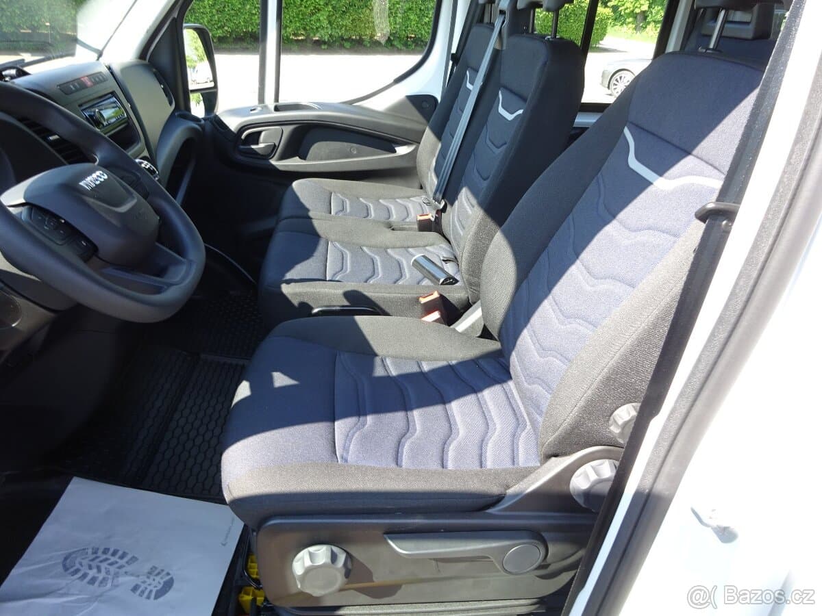 2021 Iveco OSTATNÍ - 11