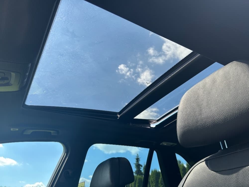 BMW X5 - 11