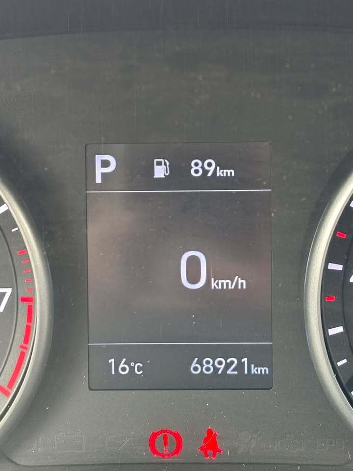 2021 Hyundai i30 - 11