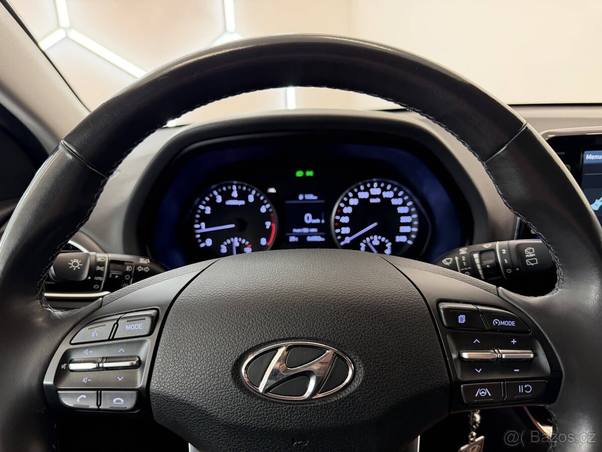 Hyundai i30 - 11