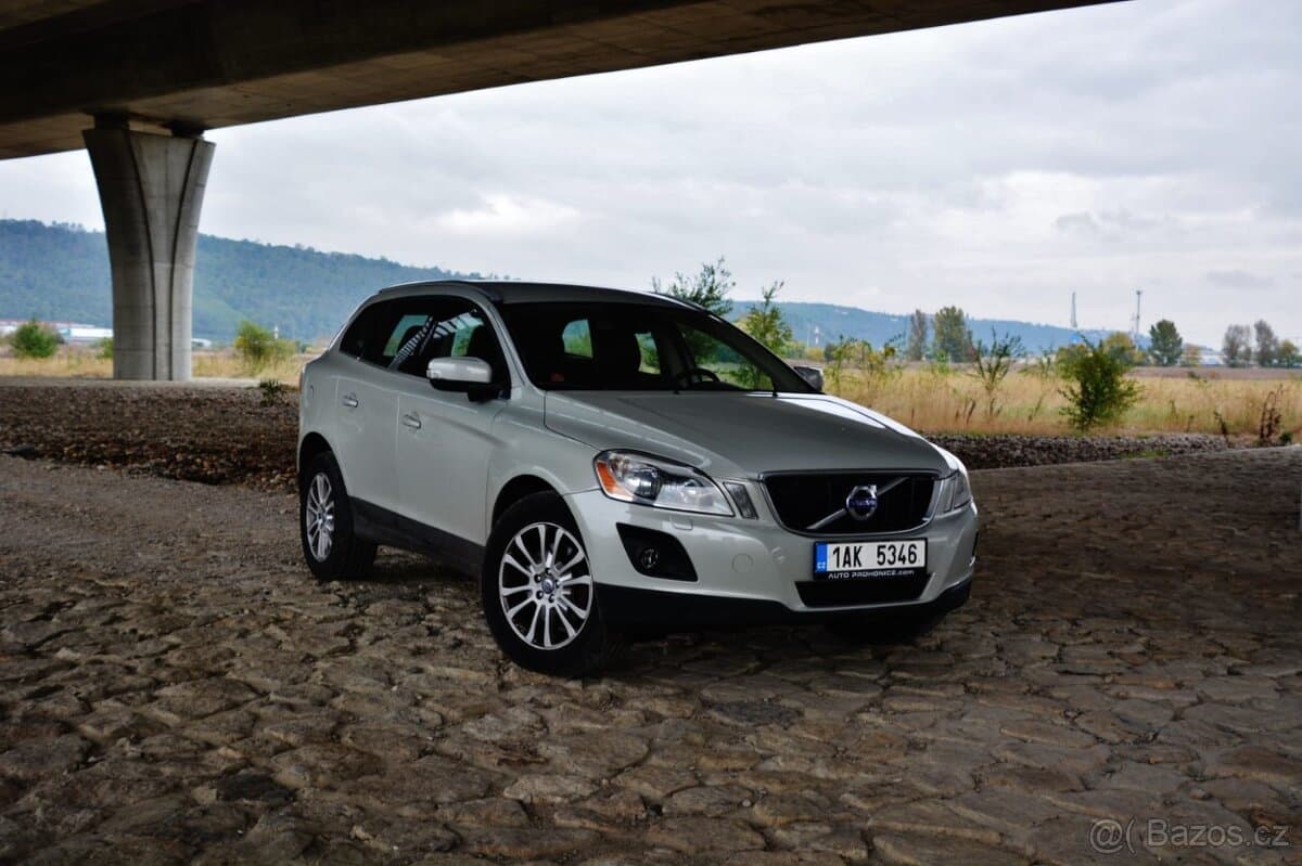 2009 Volvo XC60 - 11