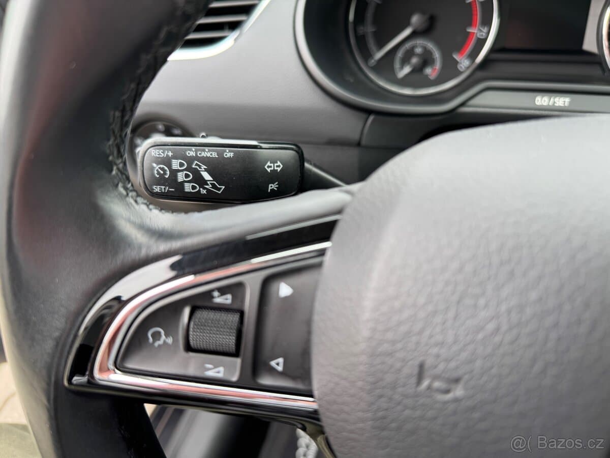 2018 Škoda OCTAVIA - 11
