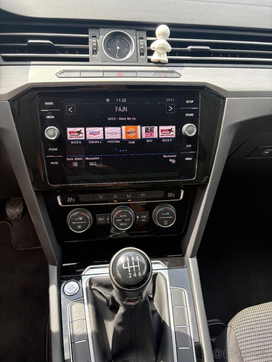 2018 Volkswagen ARTEON - 11