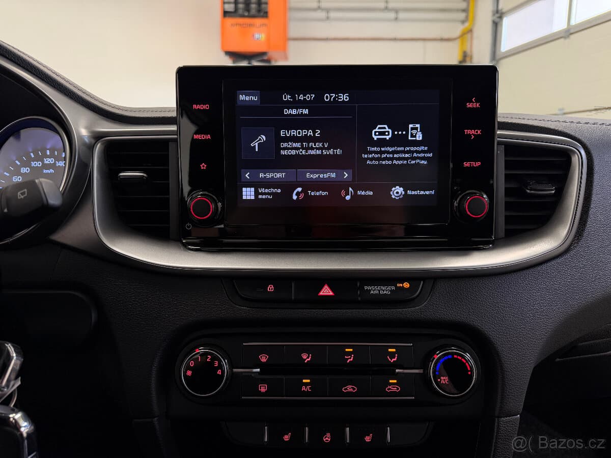2023 Kia CEE'D - 11