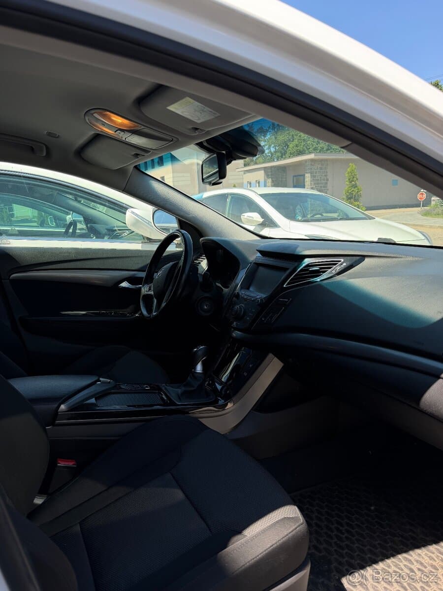 2016 Hyundai i40 - 11
