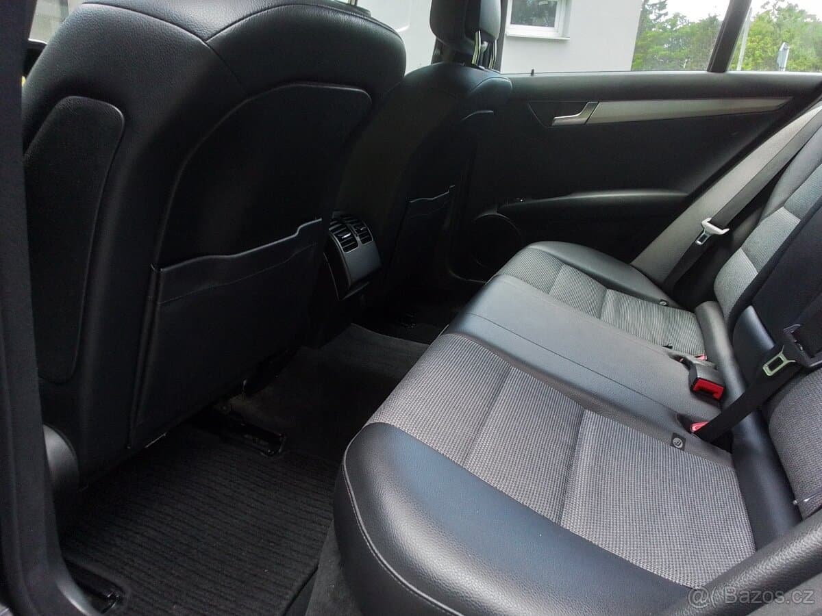 2011 Mercedes-Benz OSTATNÍ - 11