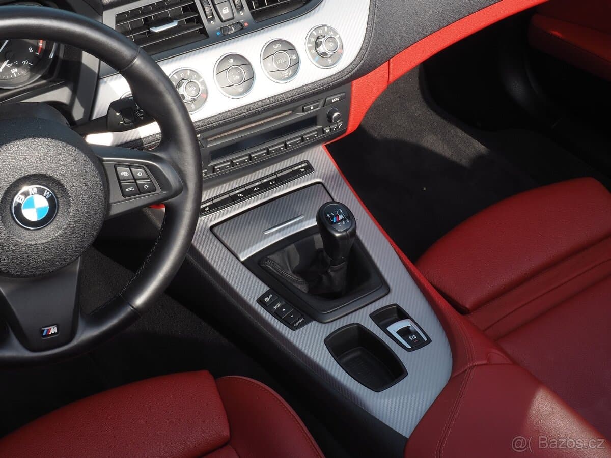 2011 BMW Z4 - 11